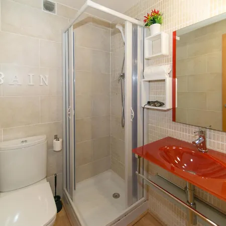Welcs Estudio 294 Emp Con Vista Al Mar *