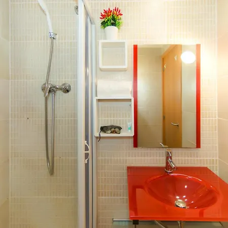 Апартаменты Welcs Estudio 294 Emp Con Vista Al Mar *