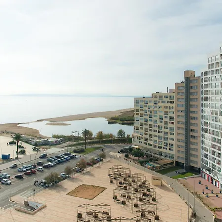 Welcs Estudio 294 Emp Con Vista Al Mar